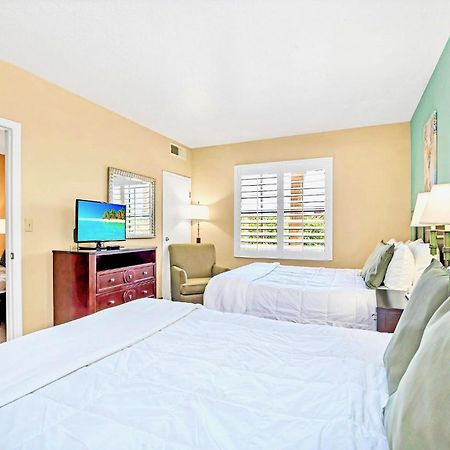 1Br Condo - Two Queens Arcade Pool - Near Disney 奥兰多 外观 照片