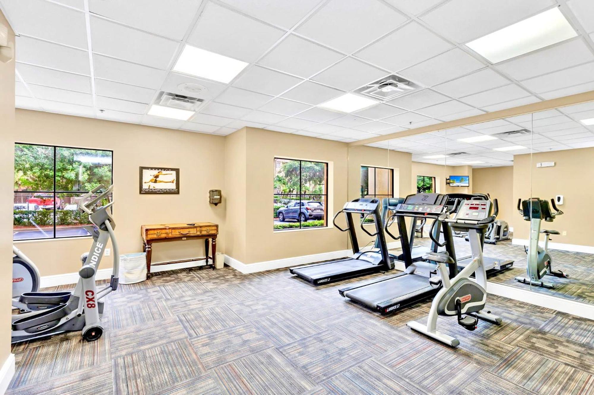 1Br Condo - Two Queens Arcade Pool - Near Disney 奥兰多 外观 照片