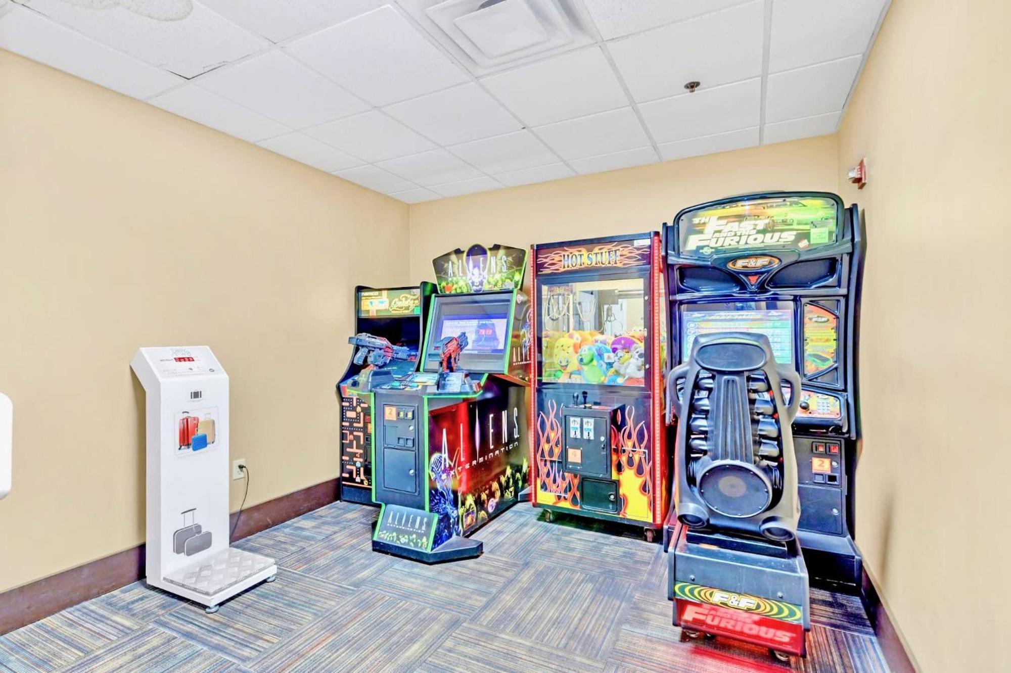 1Br Condo - Two Queens Arcade Pool - Near Disney 奥兰多 外观 照片